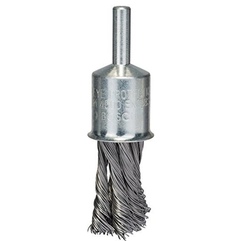 Pincel Heavy taladro: 19x0,35mm