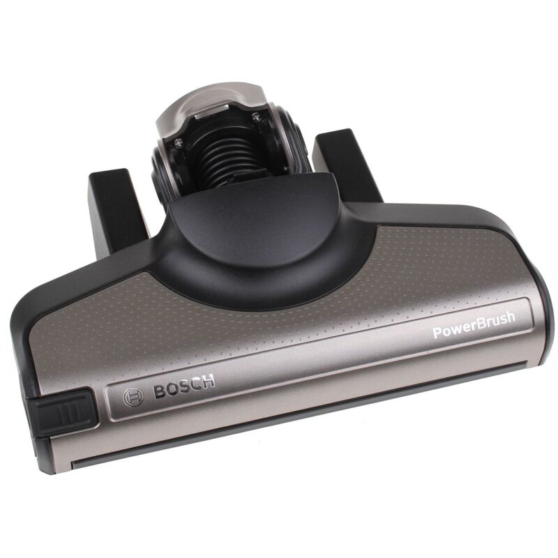 Bosch - spazzola aspirapolvere - polimatico - 11046229 - 4242005486557