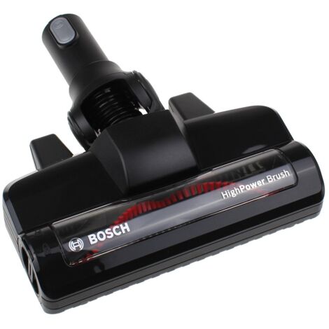 Bosch - spazzola turbo electro - 17002491 - 4242005494729