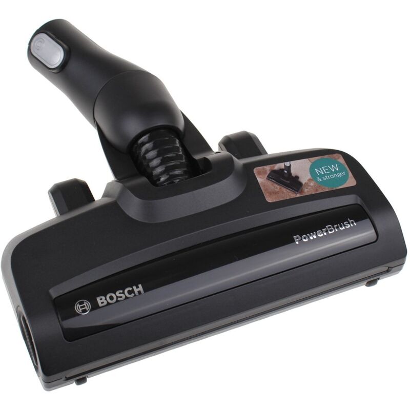 Bosch - spazzola turbo (spazzola elettrica) powerbrush - 17007183 - 4242005487509