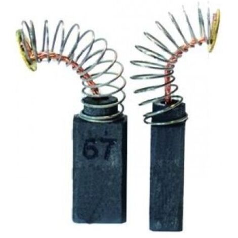 Bosch Spazzole Di Ricambio Carboncini