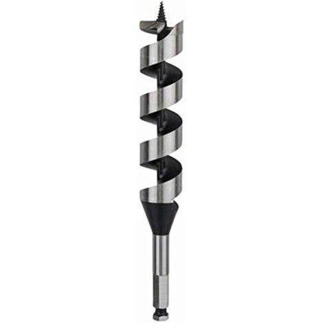 Bosch Spiral-Holzbohrer HEX 32x170x235