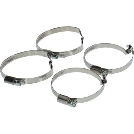 BOSCH Spiral-Schlauchschellen 60/80 everp, 8718577764