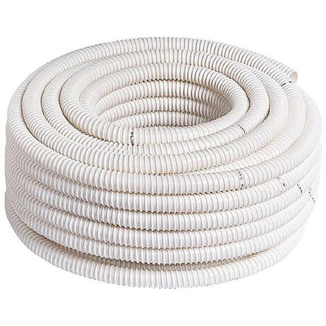 Bosch Spiralschlauch ø16mm zur Ableitung des Kondensats 30 meter Kondensatschlauch