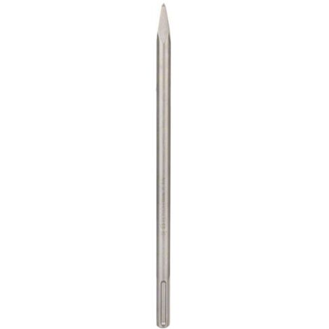 Bosch Spitzmeißel mit SDS max-Aufnahme, 400 mm, 10er-Pack
