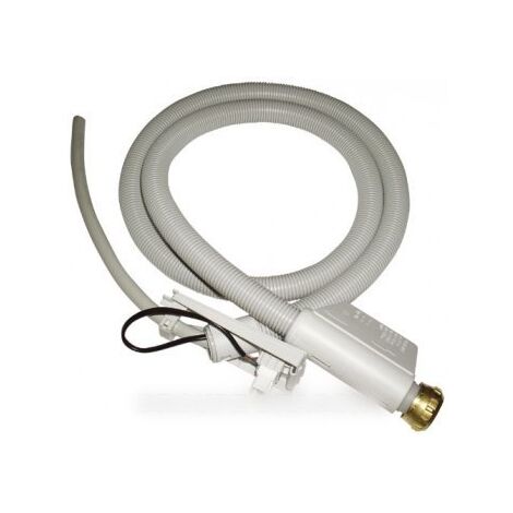 Bosch Spülmaschine Aquastop