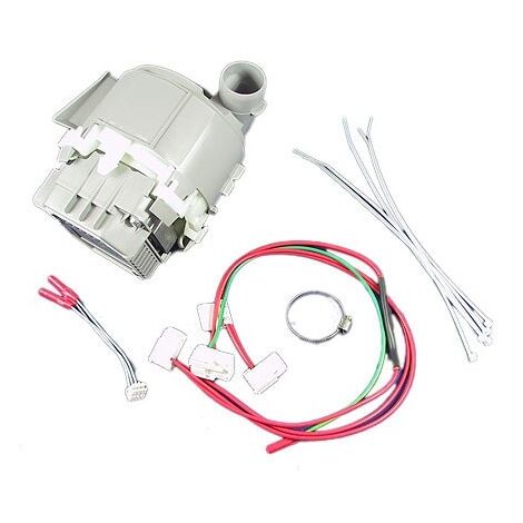 Bosch Spülmaschine Heizpumpe