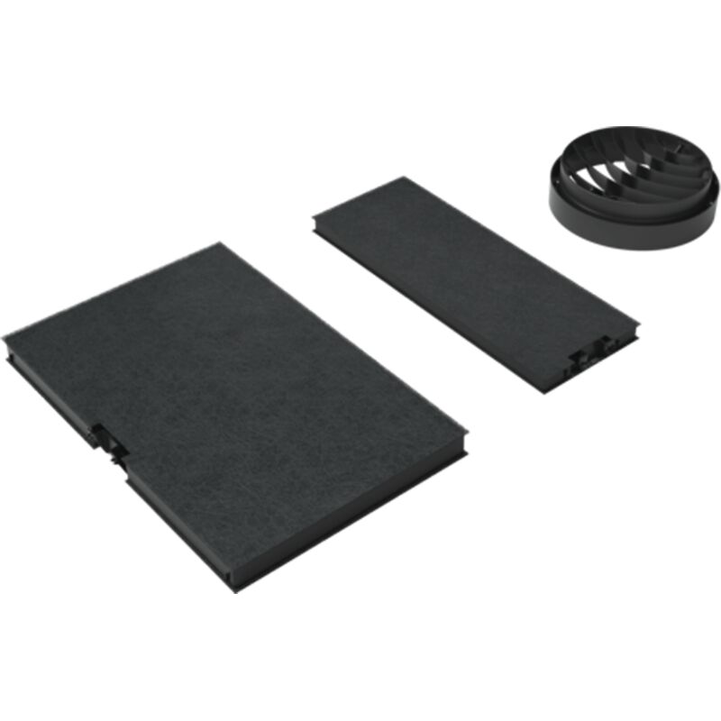 Bosch - Starterset Ricircolo DWZ0AK0T0 / 17000710