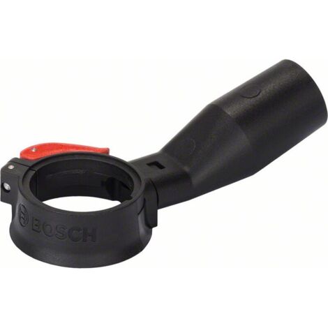 Bosch Staubabsaugung für PMF 220 E PMF 250 CES PMF 350 CES UniversalMulti 12 und AdvancedMulti 18 - 2609256D57