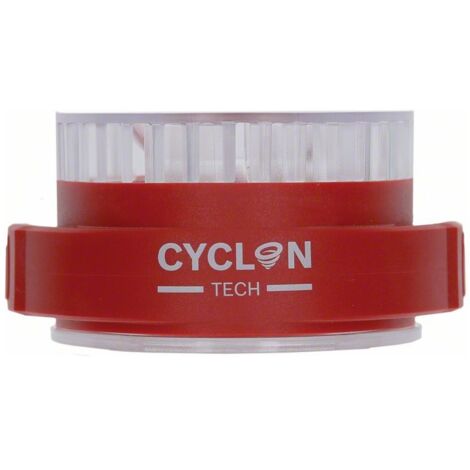 Bosch Staubbox Cyclon Tech