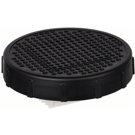 Bosch Staubbox-Filter 150 x 120 mm schwarze Ausführung - 2605411241