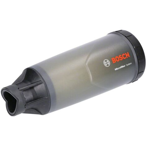Bosch Staubbox und Filter für GEX 125-150 AVE Professional GEX 125-150 AVE
