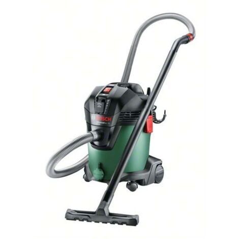 Bosch - Staubsauger 1200 W, Volumen 20 l 06033D1200