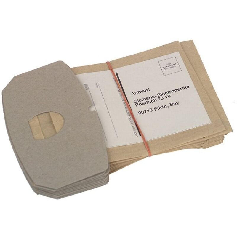 Image of Bosch - staubsauger-beutel-vr8 - 00459280 - 4242003043820