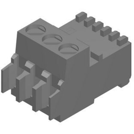 BOSCH Stecker, 87182210390