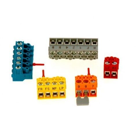 BOSCH Steckerset, 87144043480