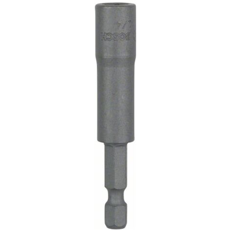 Bosch Steckschlüssel, 65 mm x 1/4, Tiefenanschlag 2 607 002 586 - 2608550562