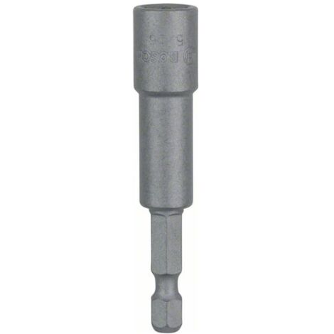 Bosch Steckschlüssel, 65 mm x 5/16, Tiefenanschlag - 2608550563