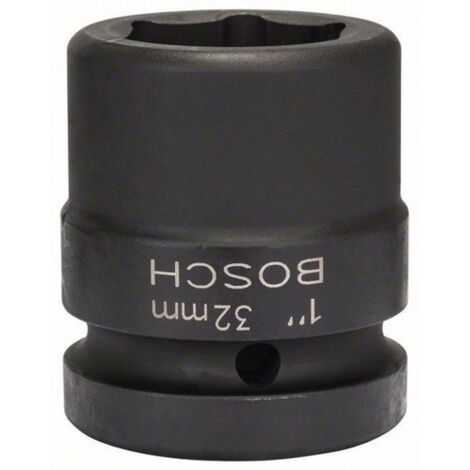 Bosch Steckschlüsseleinsatz, 32 mm, 62 mm, 54 mm, M 22, 51,5 mm - 1608557050