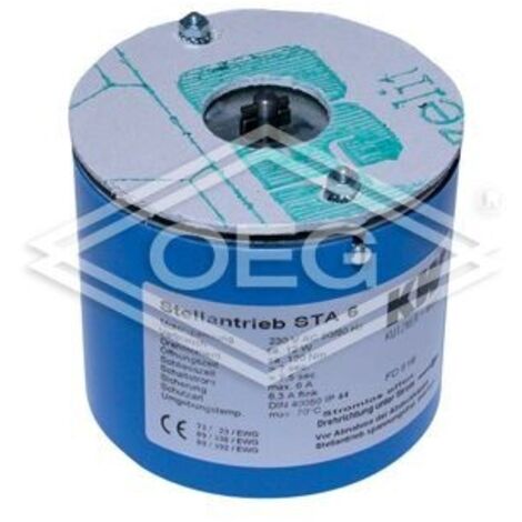 BOSCH Stellmotor 87172042300