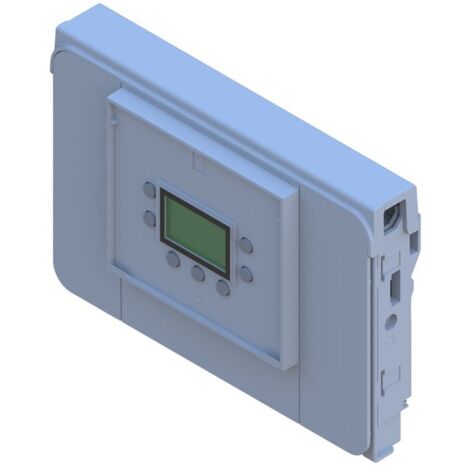 BOSCH Steuereinheit ACU MHP-23, 8737714734