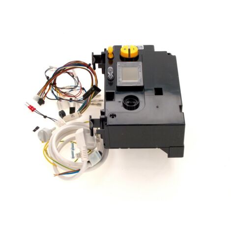 BOSCH Steuergerät, 8738711799