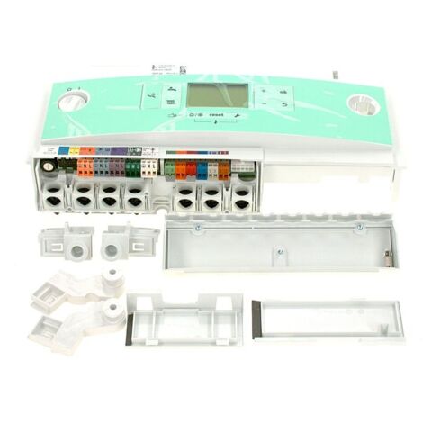 BOSCH Steuergerät CUS TRIM G-LOW, 8737602756