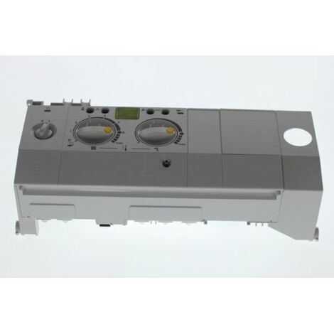 BOSCH Steuergerät hellgrau, 87172074890