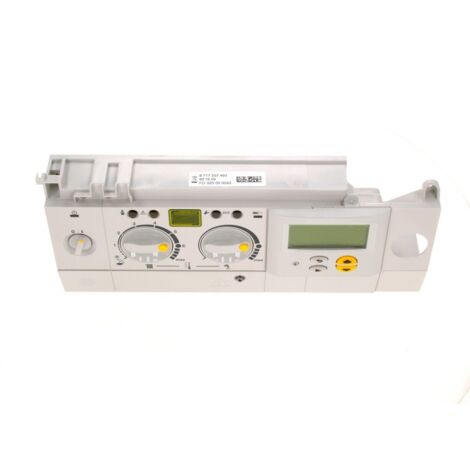 Bosch Steuergerät, Hellgrau, 87172074930