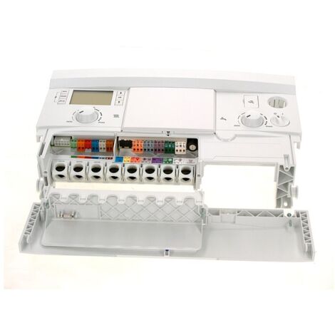 BOSCH Steuergerät Skin Mid Ratio ROW Ratio, 8737602757