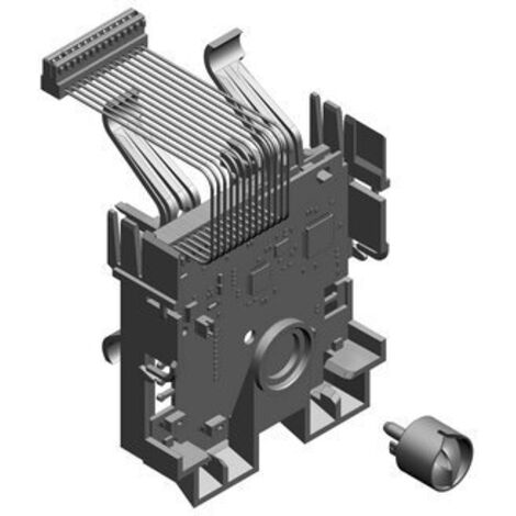 BOSCH Steuerungsmodul für TR 4000 18...27 EB
