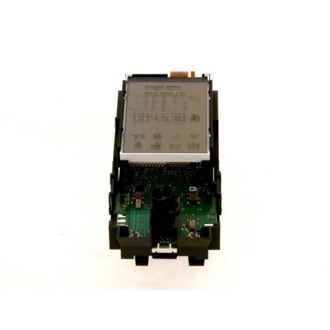 BOSCH Steuerungsmodul für TR 85000...DESOAB