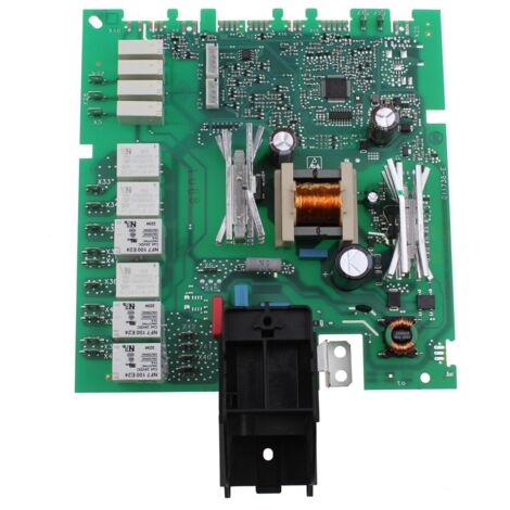 Bosch - steuerungsmodul programmiert - 11052160 -