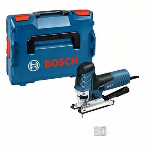 Bosch Stichsäge GST 150 CE Professional 0601512003 L-Boxx 0601512003