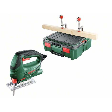 Bosch Stichsäge PST 700 ReadyToSaw
