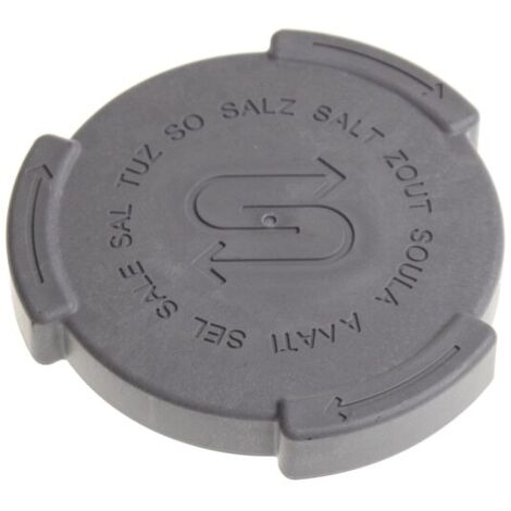 Bosch - stöpsel,enthärtungsanlage - 00611319 -