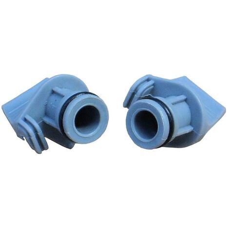 BOSCH Stopfen, 2 Stück, 87105061990