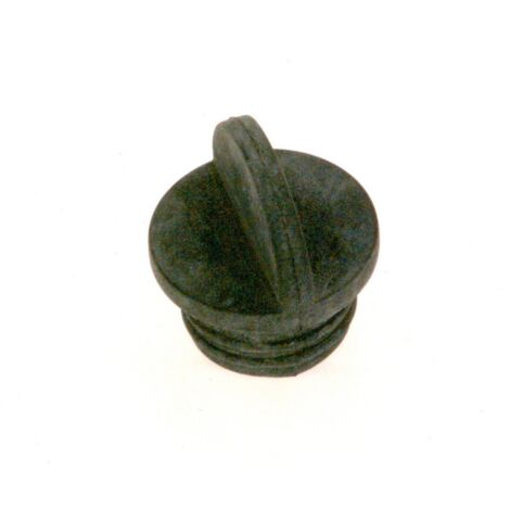 BOSCH Stopfen für Messöffnung, Gummi (5x), 7099153