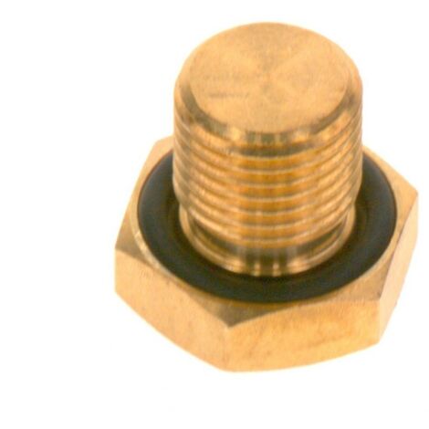 BOSCH Stopfen G1/4 mit O-Ring everp für OC8000iF.., OC8000iFM..