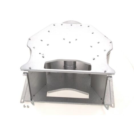BOSCH Strömungssicherung, 87055054010