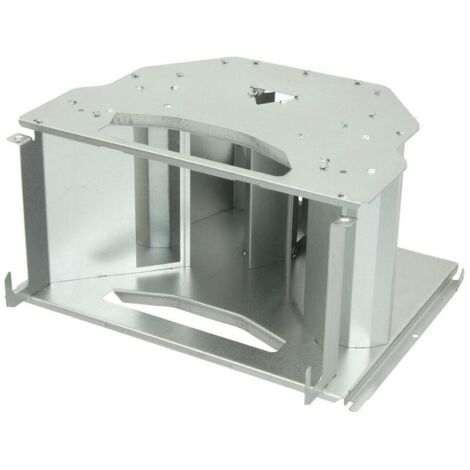BOSCH Strömungssicherung 87055054400