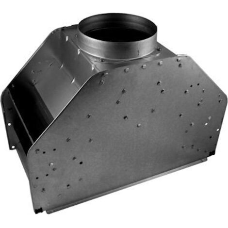 BOSCH Strömungssicherung, 87155051210