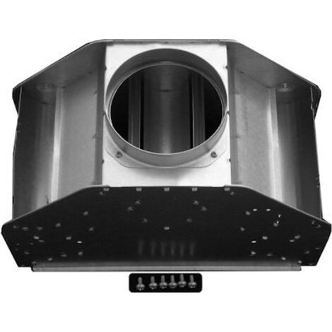 BOSCH Strömungssicherung, 87155056050