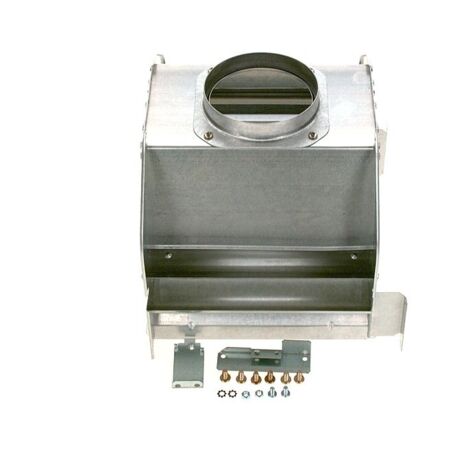 BOSCH Strömungssicherung, 87155056090