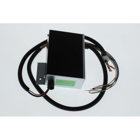 BOSCH Strombegrenzer 87183101610