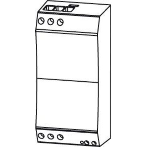 BOSCH Strombegrenzer MCI 12 CH-M, 87183102380