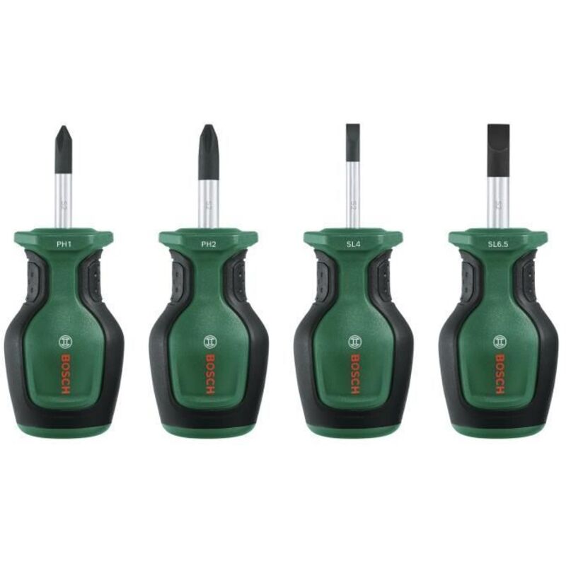 Image of Bosch Home and Garden 1600A032UJ Schraubendreher-Set
