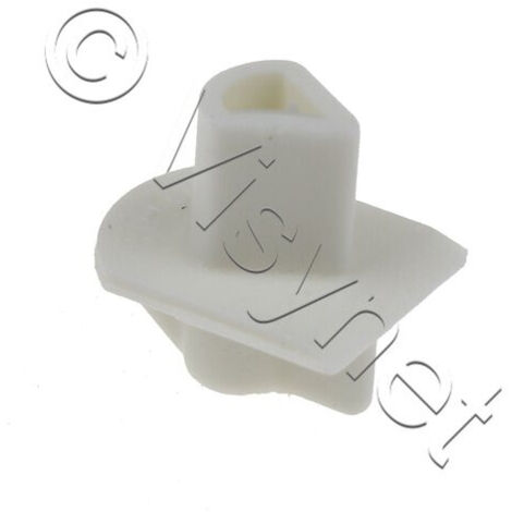 Bosch - support de la plaque de cuisson - 00613650
