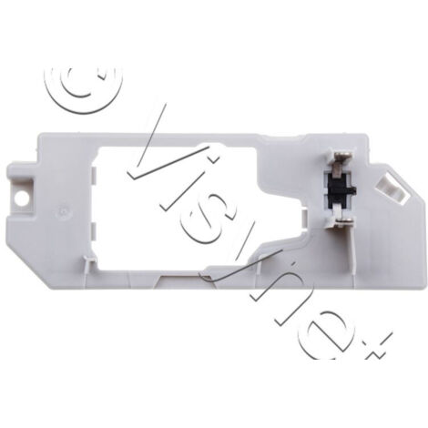 Bosch - support de pompe de vidange - 12010433