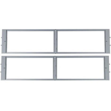 Bosch - support filtre emb. 2 pcs - 00470979 - 4242005490103